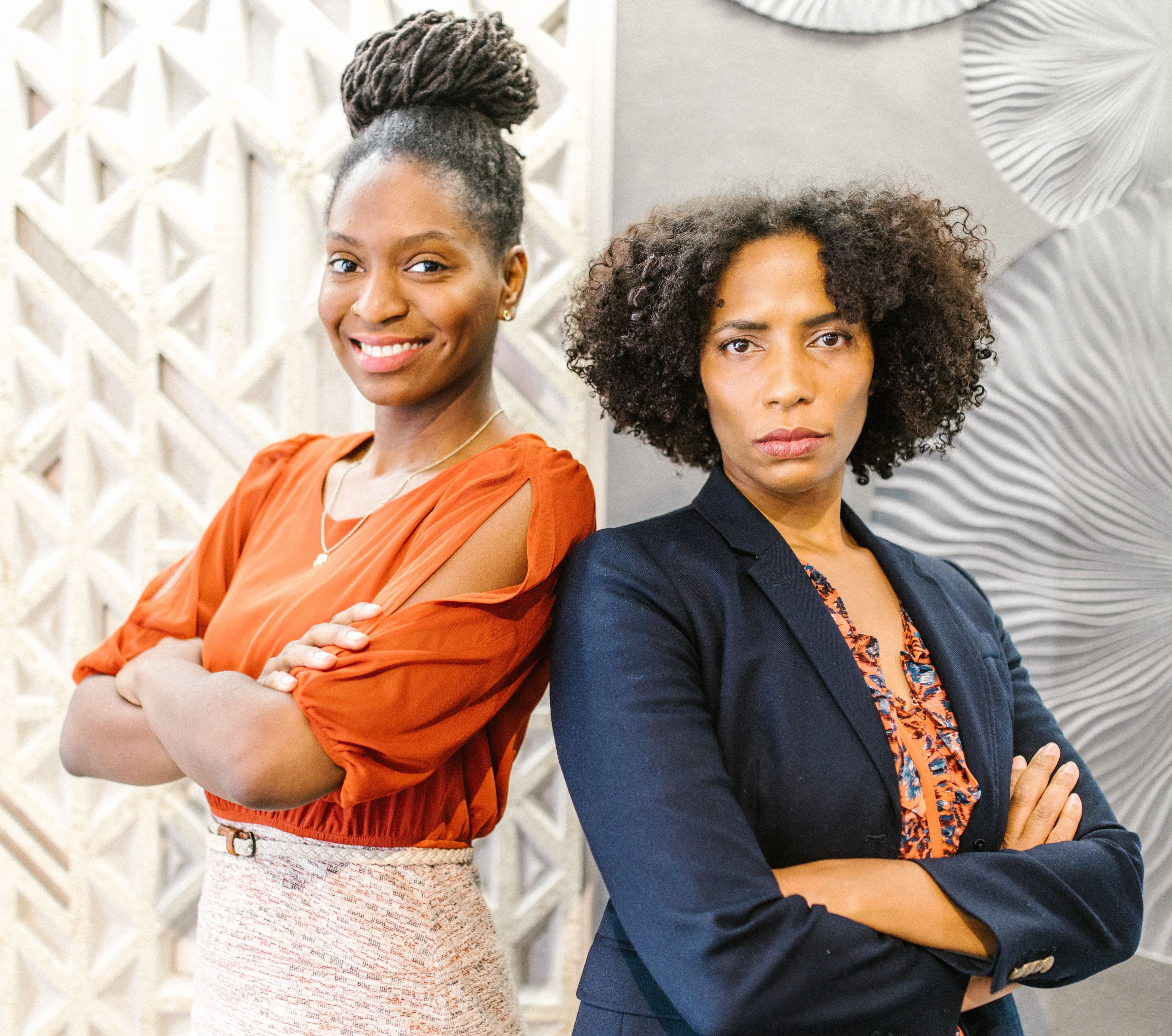 Women advancing their professional skills through SOFEIOnline